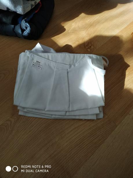 Ortopedické nohavičky, 4 kg - 9 kg