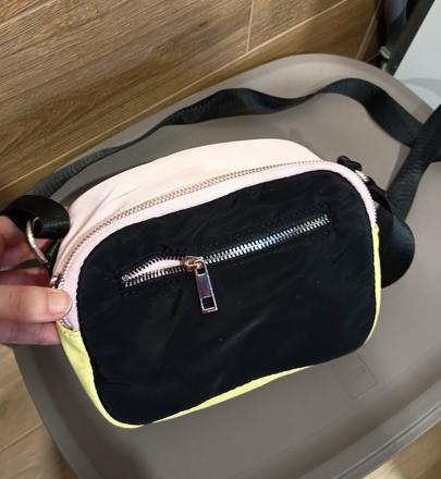 Crossbody kabelka, 