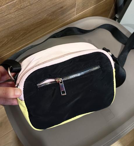 Crossbody kabelka, 