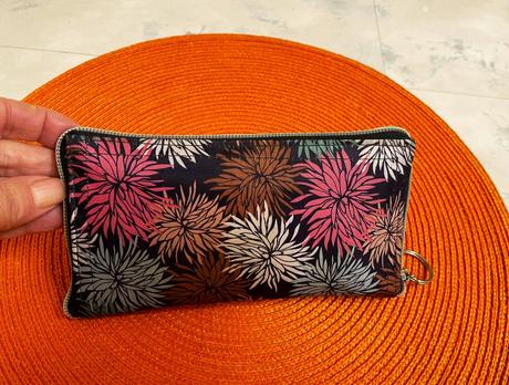 Skladacia taška do kabelky,