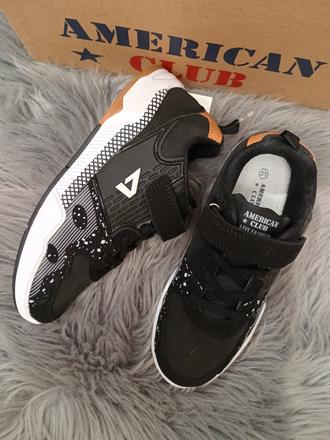 Chlapčenské tenisky 2200952 b, 33