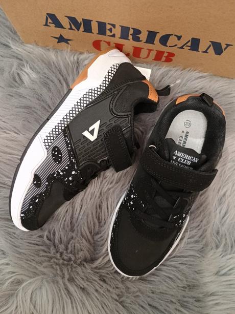 Chlapčenské tenisky 2200952 b, 33