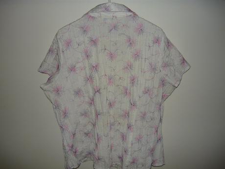 Blúzka na leto -48, 48