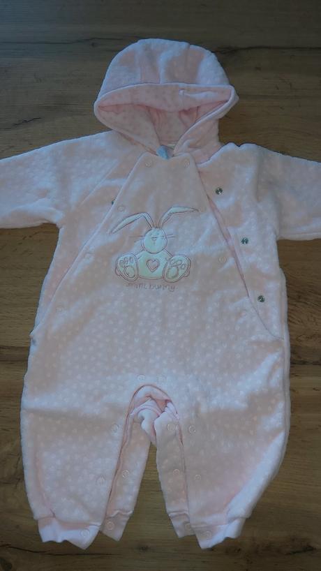 Prechodny overal 3/6, next,68