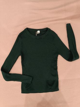 Pulóver, h&m,s