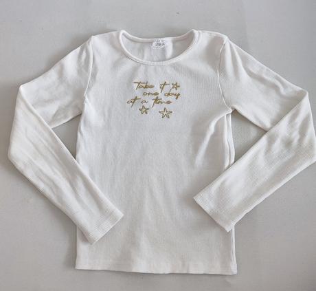 Tričko 134, zara,134