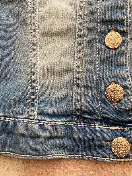 Riflovka pre dievčatko, f&f,110