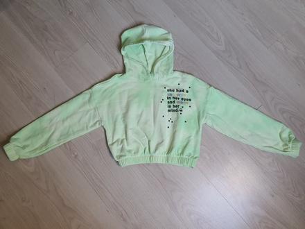 Mikina benetton, benetton,152