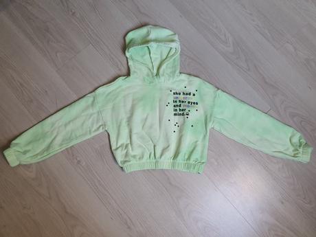 Mikina benetton, benetton,152