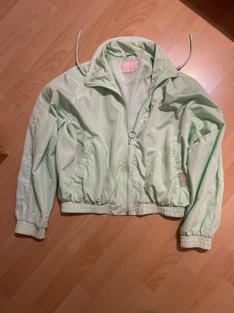 Letná dámska bunda, s