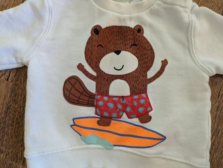 Mikina zara, zara,80