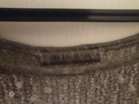 Ľahučký svetrík, s