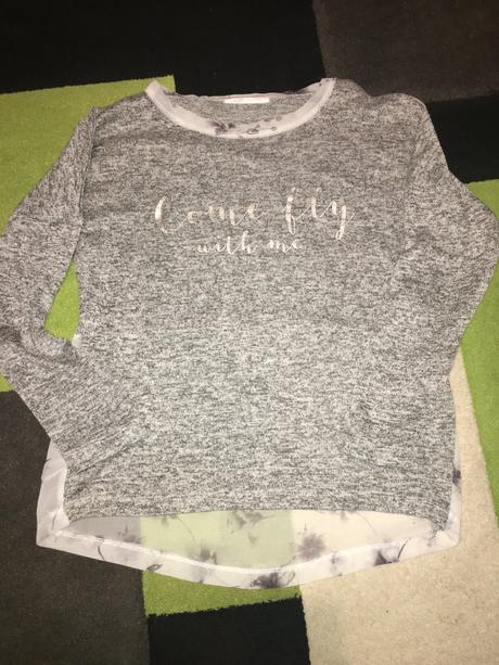 Dievčenské tričko, pepco,134