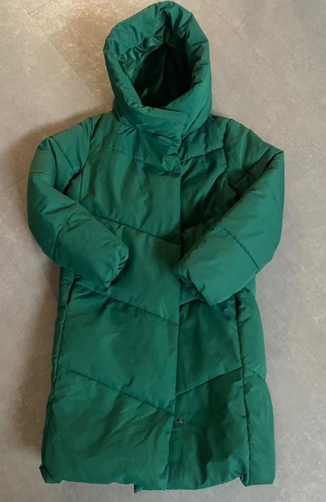 Zimná bunda reserved, reserved,xs