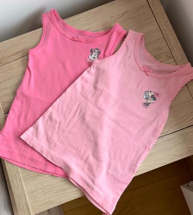 Tielka minnie, 2ks, c&a,110