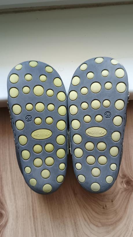 Tenisky celorocne barefoot protetika, protetika,26