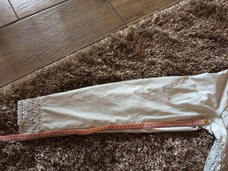 Štýlová zara bombera, zara,m