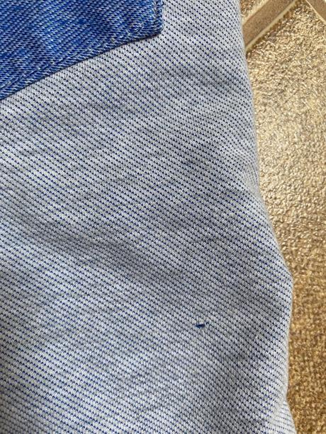 Tepláky tenšie, 110