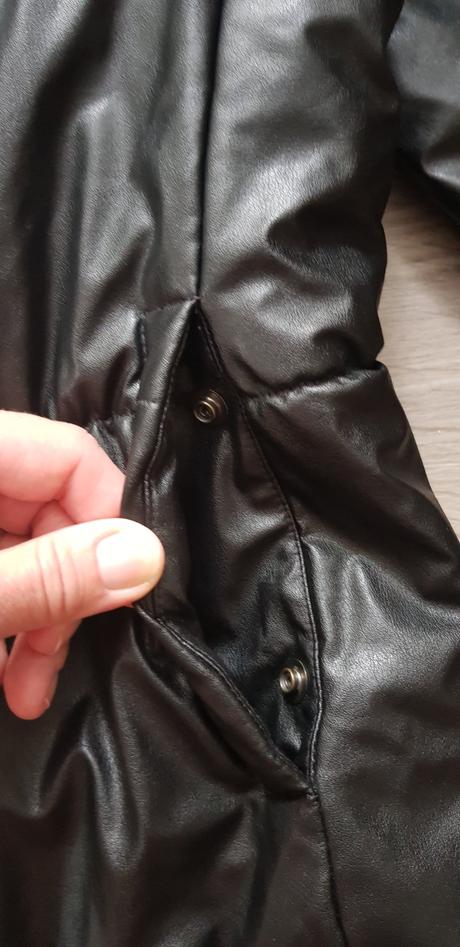 Prechodná bunda zn.benetton č.38_40, benetton,38