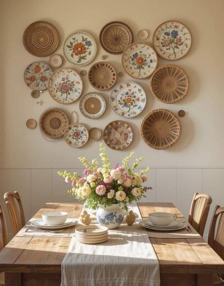 Plytký tanier ditmar urbach, 