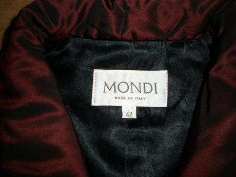 Bundička - sačko, 42