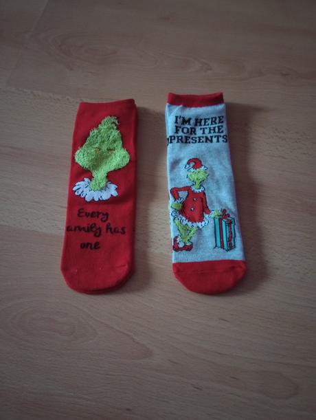 Ponožky grinc 35-38, 36