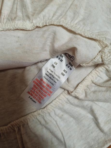 B1931 tunika, f&f,74