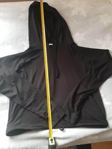 Športová mikina vrátane poštovného, gate,l