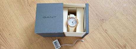 Hodinky gant, gant