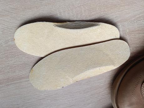 Reha care topánky 36/37, 36