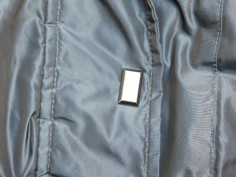 Kvalitna damska bunda, 44