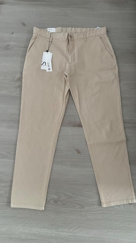 Nohavice zara, zara,xl