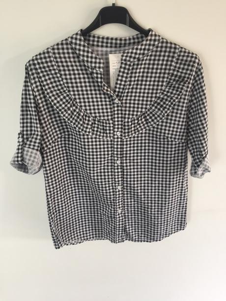 Košela čb 36/38, m