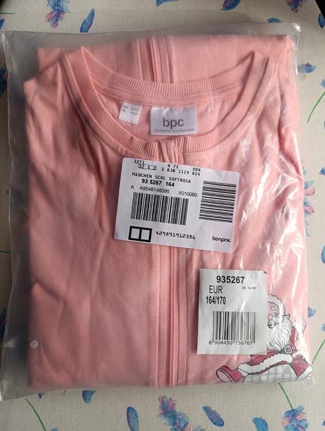 Overal santa 164/170, bonprix,164