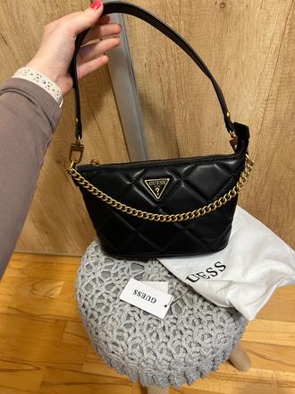 Guess kabelka, guess