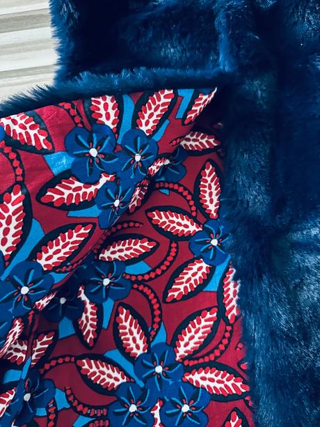 Krásna kožušinová vesta, 92