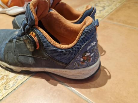 Detske turisticke tenisky_adidas terrex_boa, adidas,40