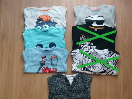 Mikiny dopodopo, dopodopo,98