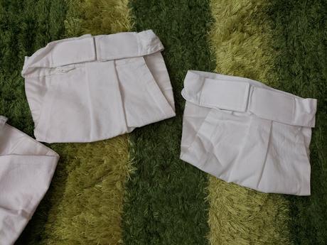 Ortopedicke gate, gaji