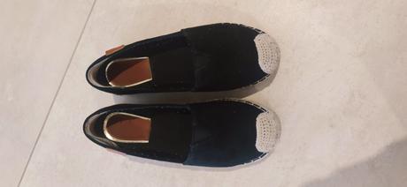 Espadrilky, 37