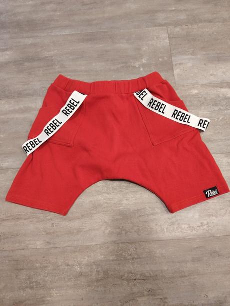 Kraťasy rebel kids, rebel kids,116