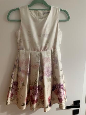 Dievčenské šaty, reserved,146