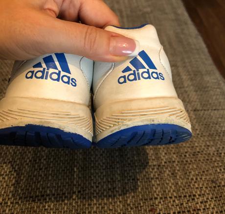 Adidas tenisky 33,5, adidas,33