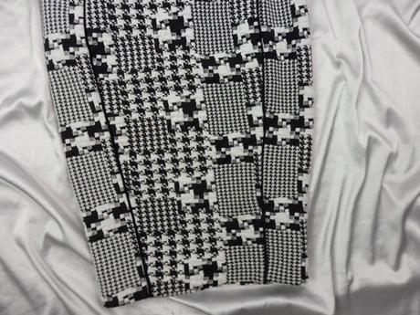 Kvalitné úpletové šaty, h&m,xs