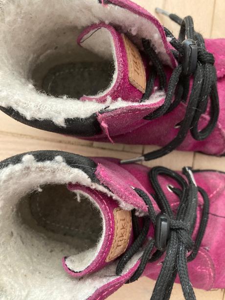 Zimne tikki barefoot, tikki,29