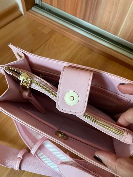 Silvian heach kabelka, silvian heach