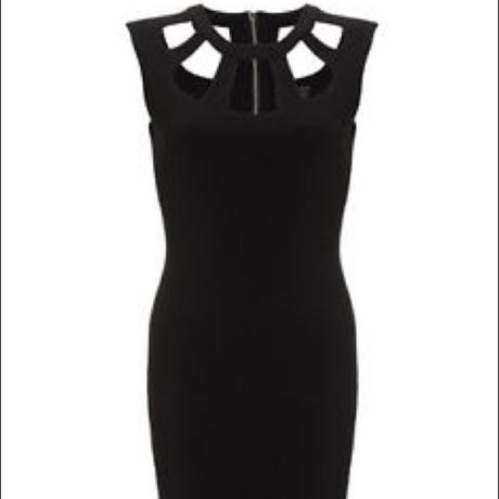 Kardashian kollection, šaty veľ. 38, 38
