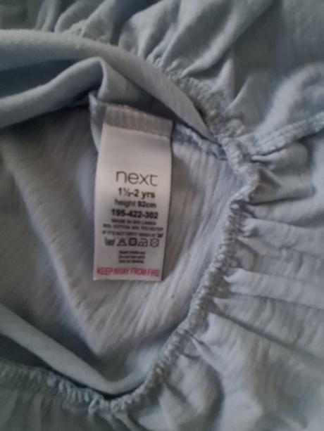 Tunika my little pony next, next,98