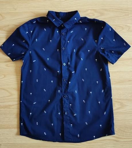 Košeľa reserved 152, reserved,152