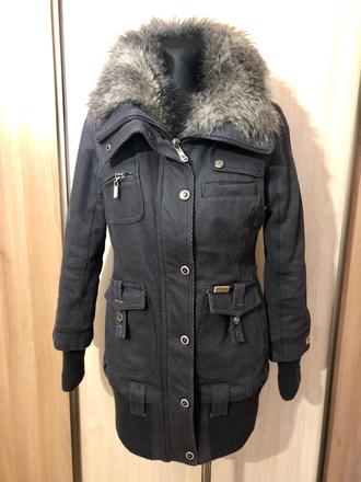 Khujo bunda na zimu-v.36, s